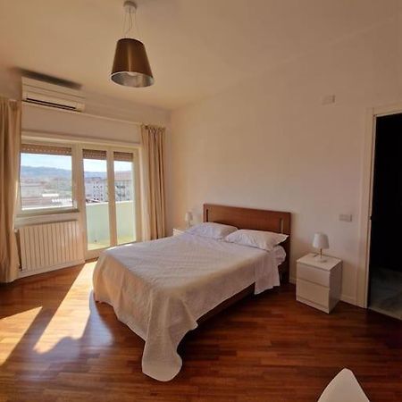Casa Di Jeff Apartment Naples Exterior photo